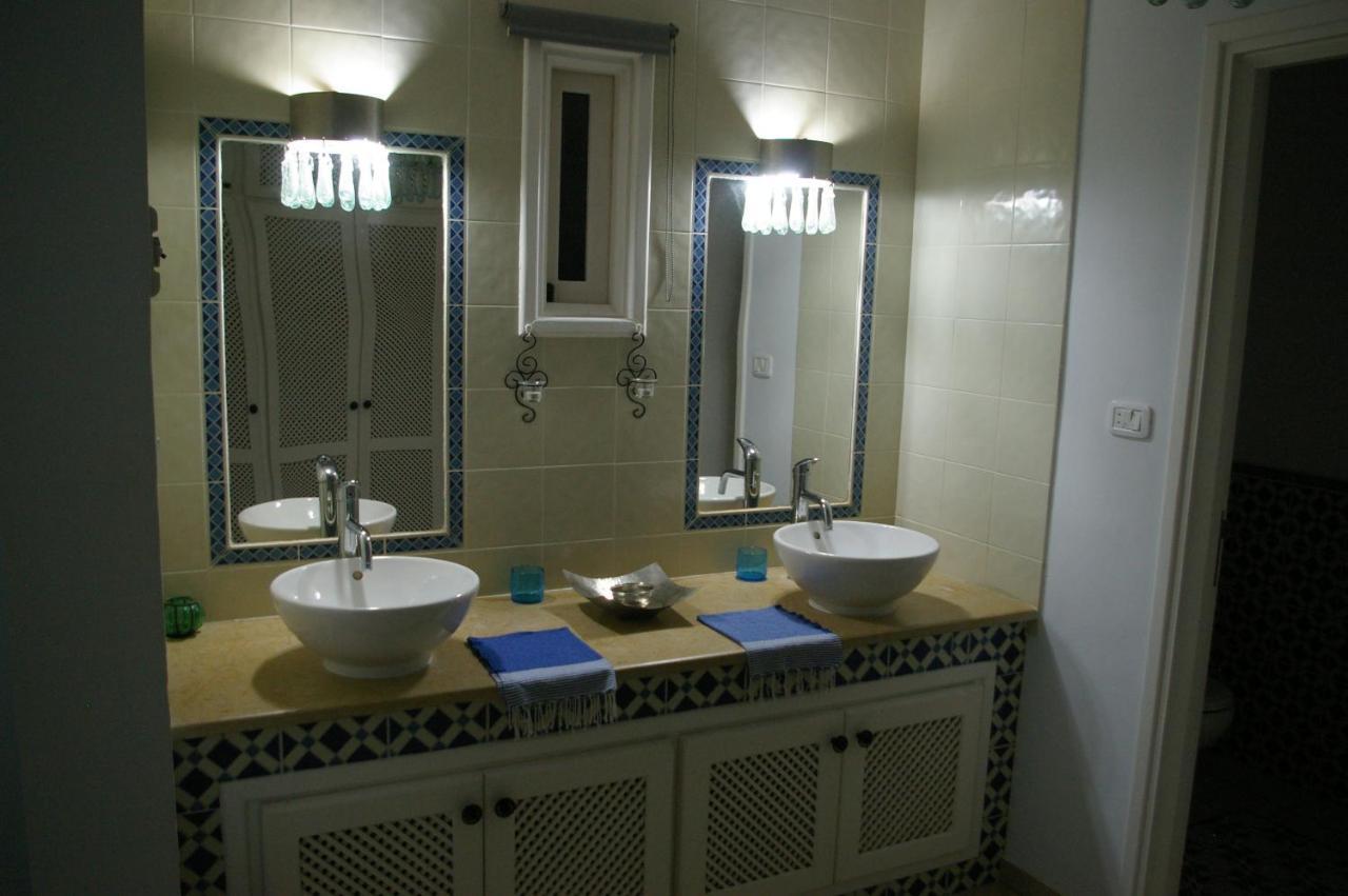 Bed and Breakfast Midounia Екстер'єр фото